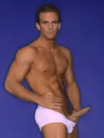 Rex Chandler Gay Porn