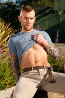 Damien Michaels
