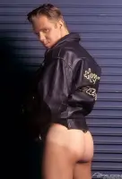 Eric York Gay Porn