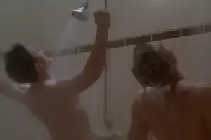 Chris O'Donnell Naked