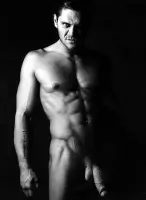 Nacho Vidal Nude