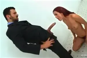 Voodoo Male Porn Star