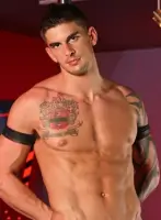 Tyler Torro Porn Star
