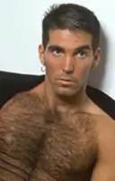 Brett Williams Gay Porn Star