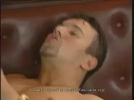 Titus Steele Porn