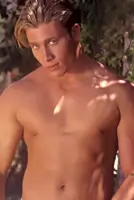 Cort Stevens Gay Porn Star