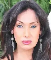 Isabelle Frazao
