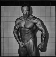 Rob Diesel Porn Star