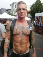 Corey Jay Gay Porn Star