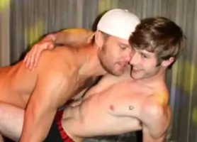 Kurt Wild Gay Porn Star