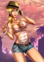GTA 5 Tracey De Santa Porn