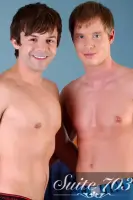 Scott &amp; Tyler Andrews Tucker