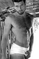 Juliano Lopez Nude