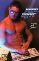 York Powers Gay Porn Star