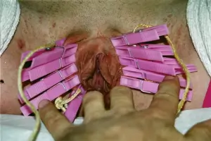 Rick Savage Bondage Porn