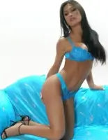 Shemale Luana Le Thuan