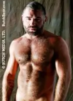 Dan Rider Gay Pornstar