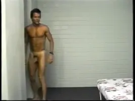 Stephen Geoffreys as Sam Ritter Porn