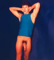 Mark Jennings Gay
