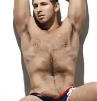 Spencer Whitman Gay Porn Star