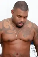 Rico Strong Pornstar