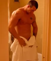 Tony Cage Porn Star