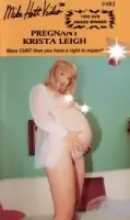 Krista Leigh Pregnant