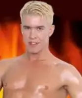 Brett Dimineo Gay Porn Star