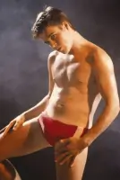 Brian Michaels Gay Porn