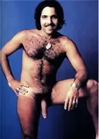 Ron Jeremy Nude