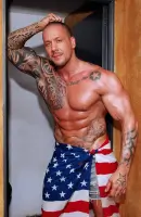 Rob Diesel