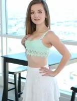 Marissa Mae Deepthroat Dessert