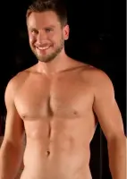 Hans Berlin Gay Porn Star