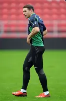 Billy Slater Rugby League