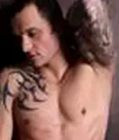 Seth Strong Porn Star