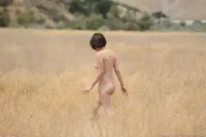 Katie Michaels Nude