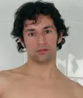 Darren James Porn Star