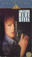 Jamie Lee Curtis Blue Steel