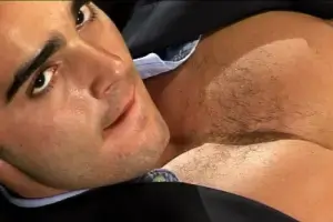 Gay Muscle Men Cumshots