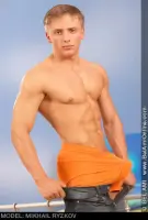 Mikhail Ryzkov Gay