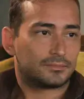 Johnny Montoya Porn