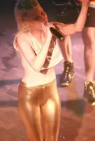 Yolandi Visser Die Antwoord