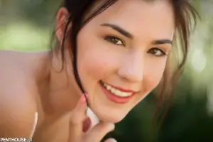 Jenna Reid Nude Cheerleader