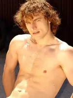 Sebastian Stone Gay Porn Star