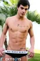 Levi Karter Gay Porn