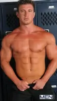 Gay Porn Tyler Saint James