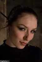 Sister Dee Bondage