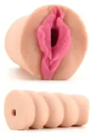 Chanel St. James Pocket Pussy
