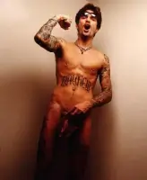 Tommy Lee Naked