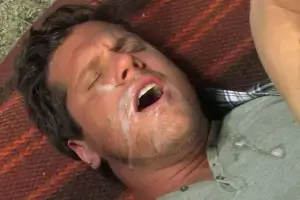Parker London Cum Facial
